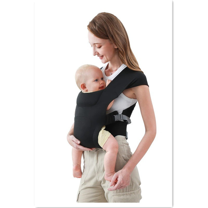 Portabebés cruzado Portabebés fácil de llevar