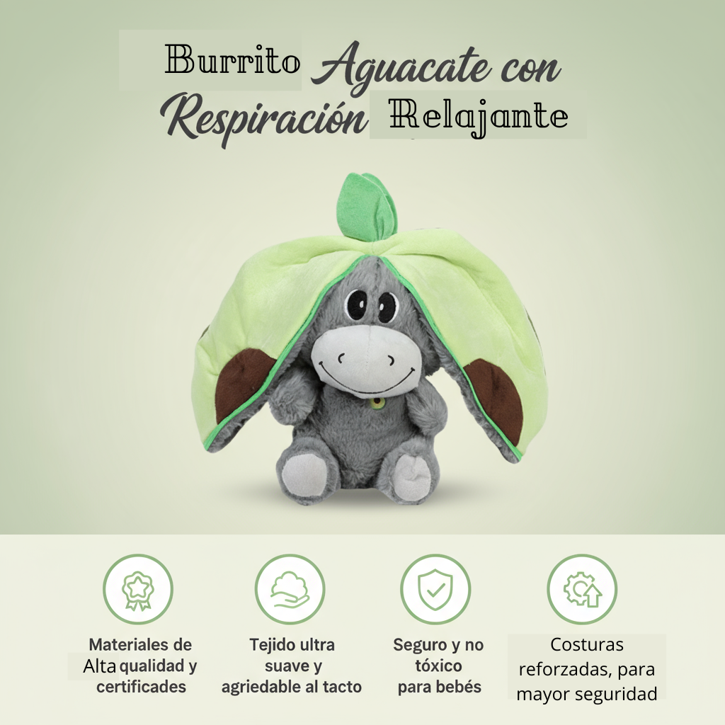 muñecos respiracion