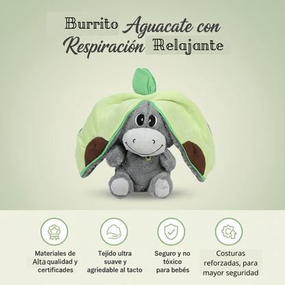 muñecos respiracion
