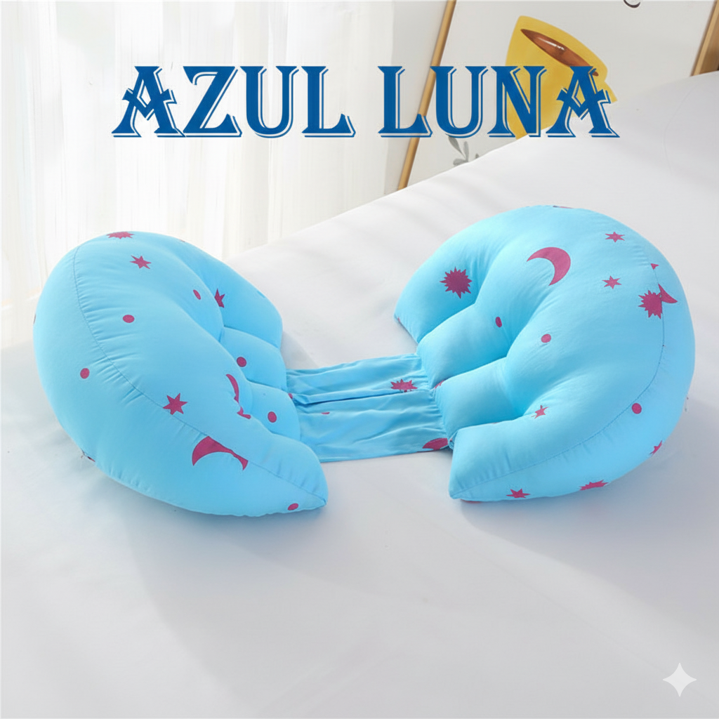 ALMOHADA PARA EMBARAZADAS