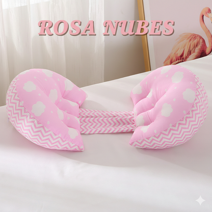 ALMOHADA PARA EMBARAZADAS