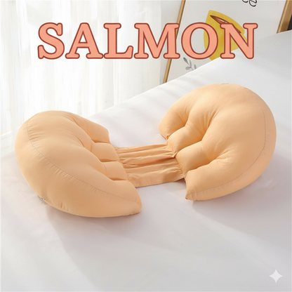 ALMOHADA PARA EMBARAZADAS