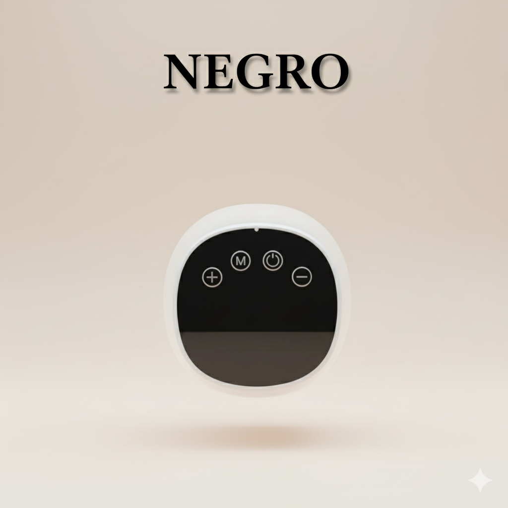 Bomba Sacaleches Materna Eléctrica | Potente, Silenciosa y Portátil