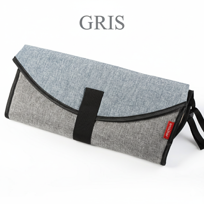 CAMBIADOR PORTÁTIL PARA BEBÉS