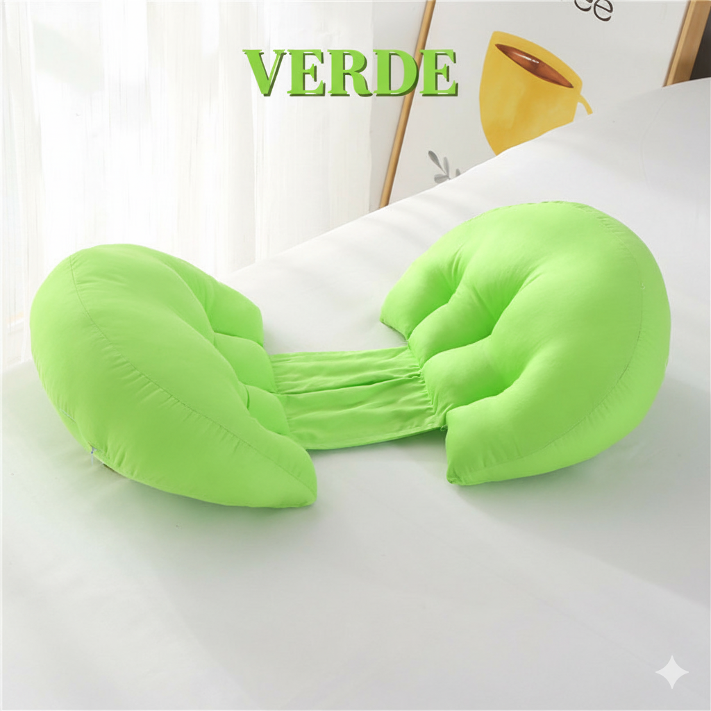 ALMOHADA PARA EMBARAZADAS