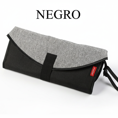 CAMBIADOR PORTÁTIL PARA BEBÉS