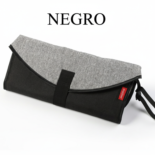 CAMBIADOR PORTÁTIL PARA BEBÉS