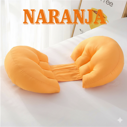 ALMOHADA PARA EMBARAZADAS