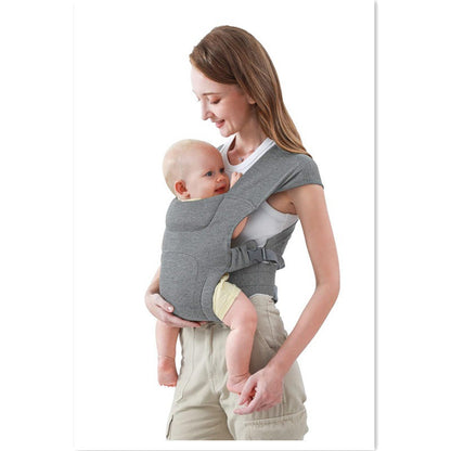Portabebés cruzado Portabebés fácil de llevar