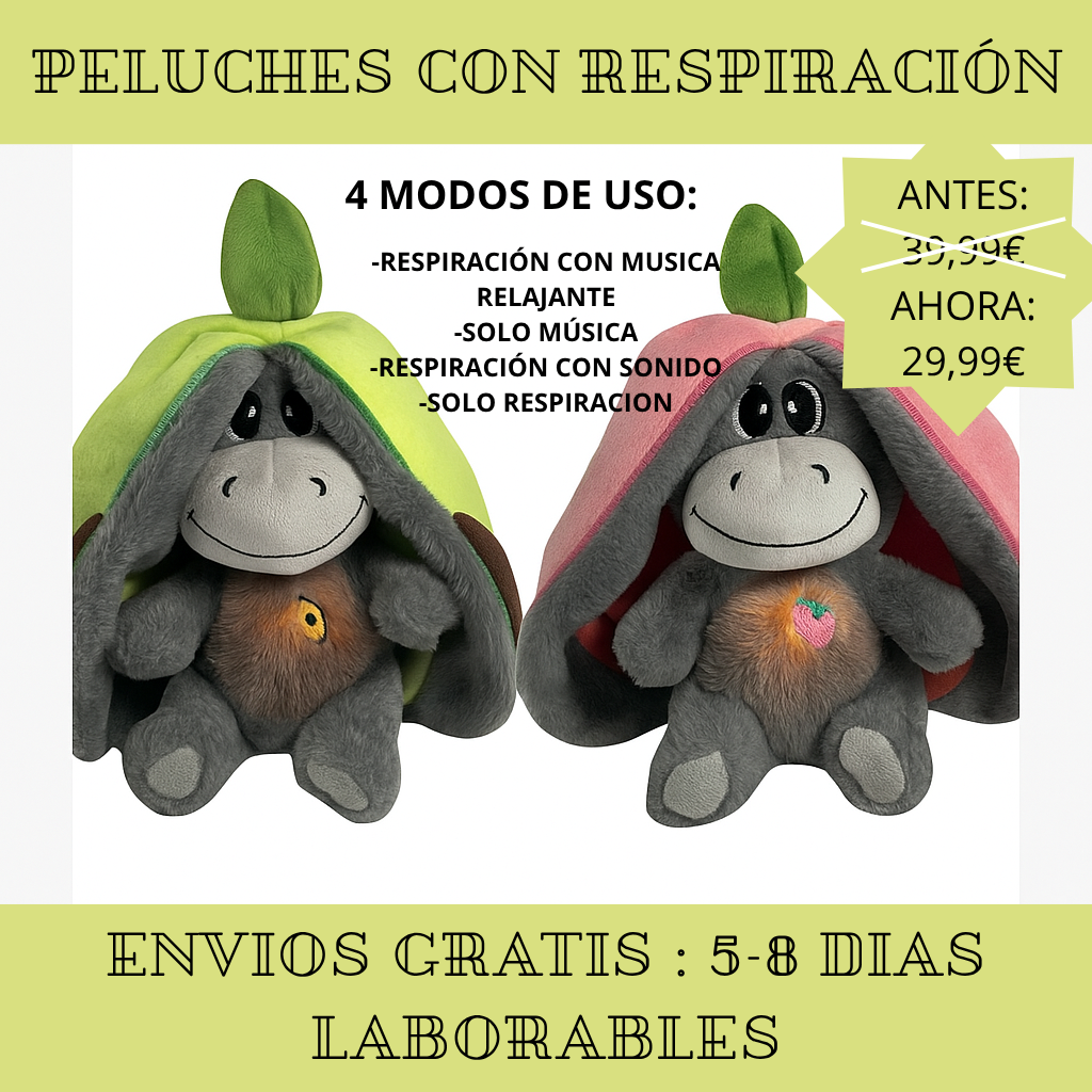 muñecos respiracion