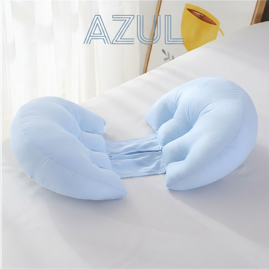 ALMOHADA PARA EMBARAZADAS