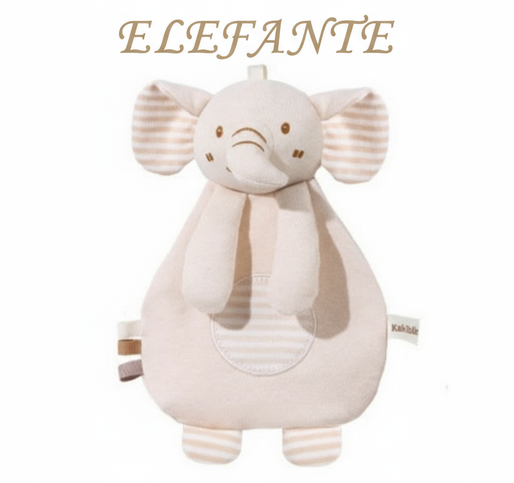 Dudu de Alta Calidad para Bebés y Adultos | Suave, Seguro y Súper Agradable