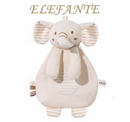 Dudu de Alta Calidad para Bebés y Adultos | Suave, Seguro y Súper Agradable