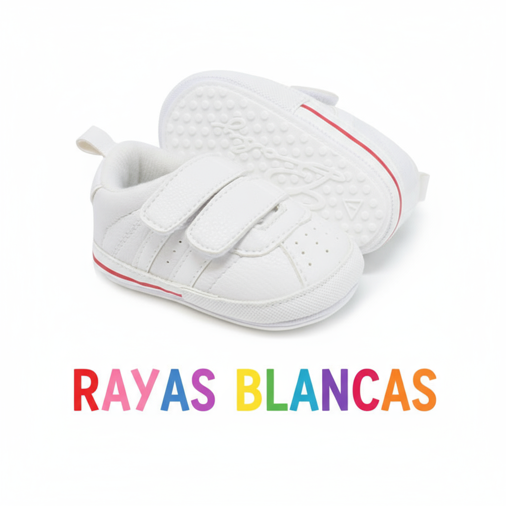 BAMBAS PARA BEBÉS