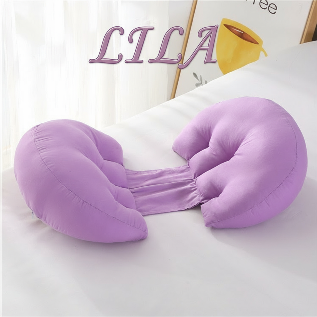 ALMOHADA PARA EMBARAZADAS