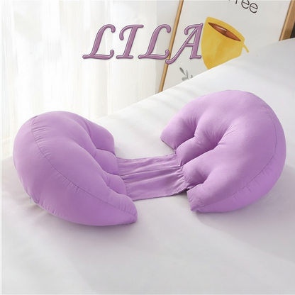 ALMOHADA PARA EMBARAZADAS