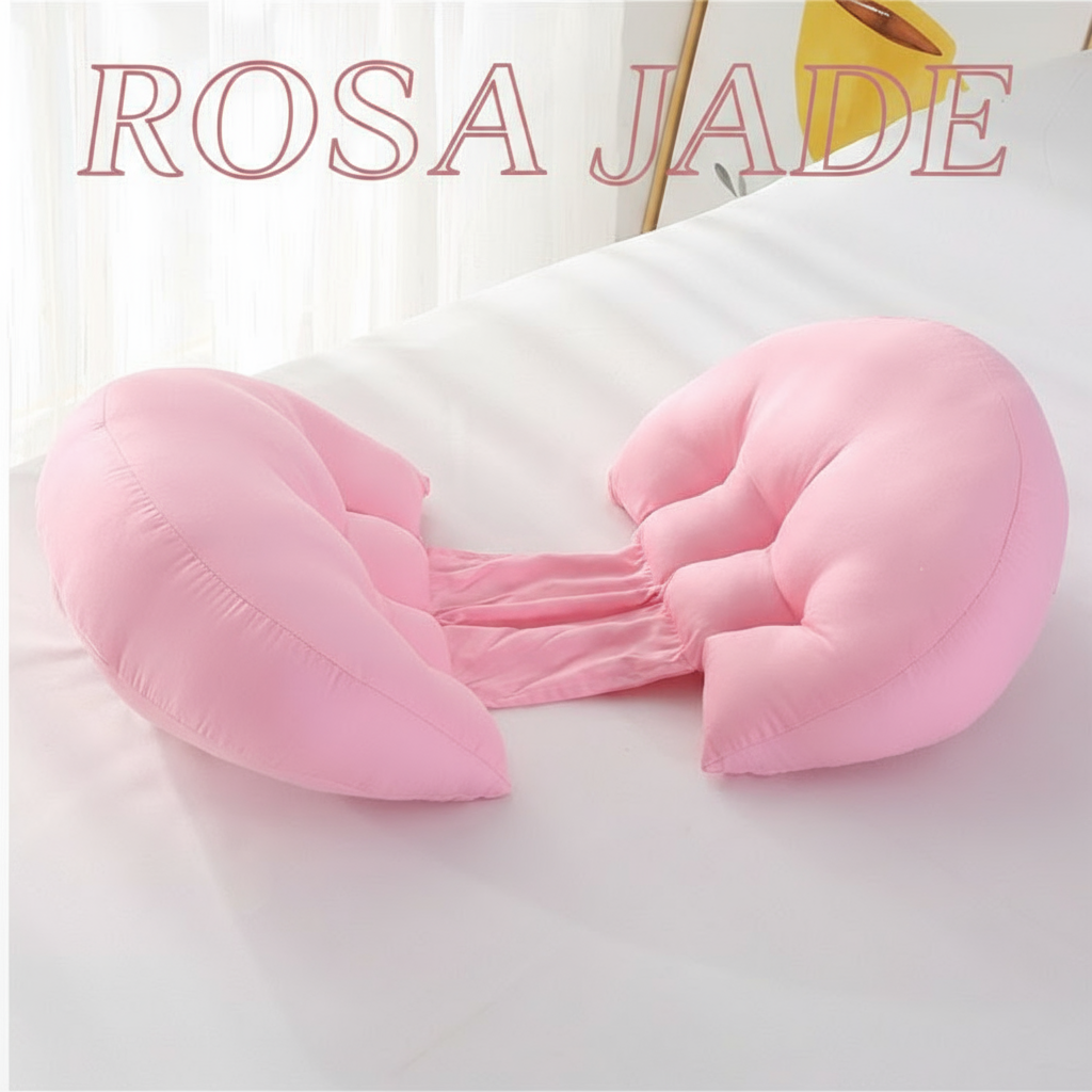 ALMOHADA PARA EMBARAZADAS