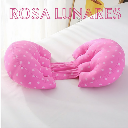 ALMOHADA PARA EMBARAZADAS